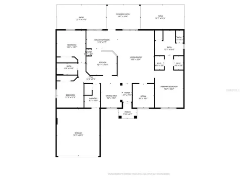 9631 SW 51st Circle Ocala FL 34476