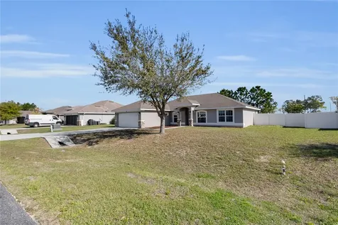 9631 SW 51st Circle Ocala FL 34476