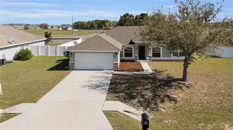 9631 SW 51st Circle Ocala FL 34476