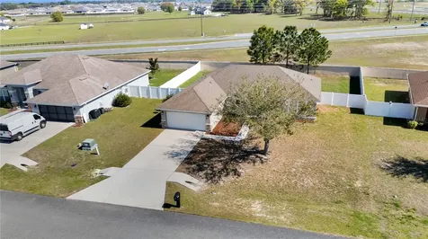 9631 SW 51st Circle Ocala FL 34476