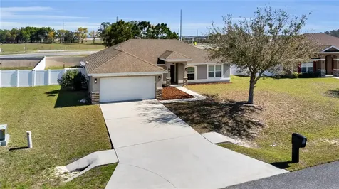 9631 SW 51st Circle Ocala FL 34476
