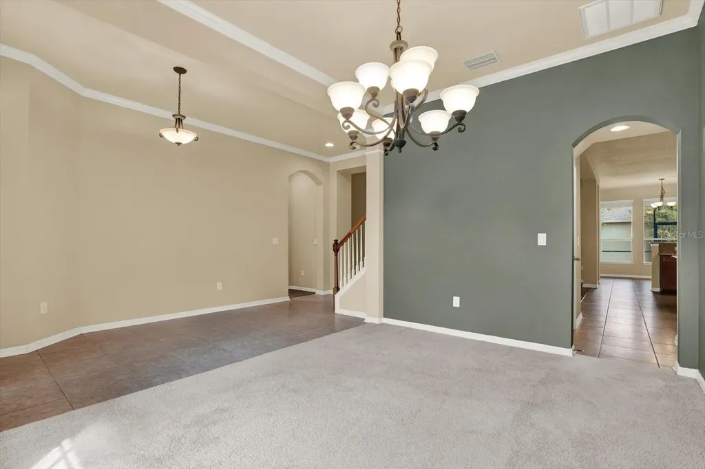 7018 Cardinalwood Lane Land O Lakes FL 34637