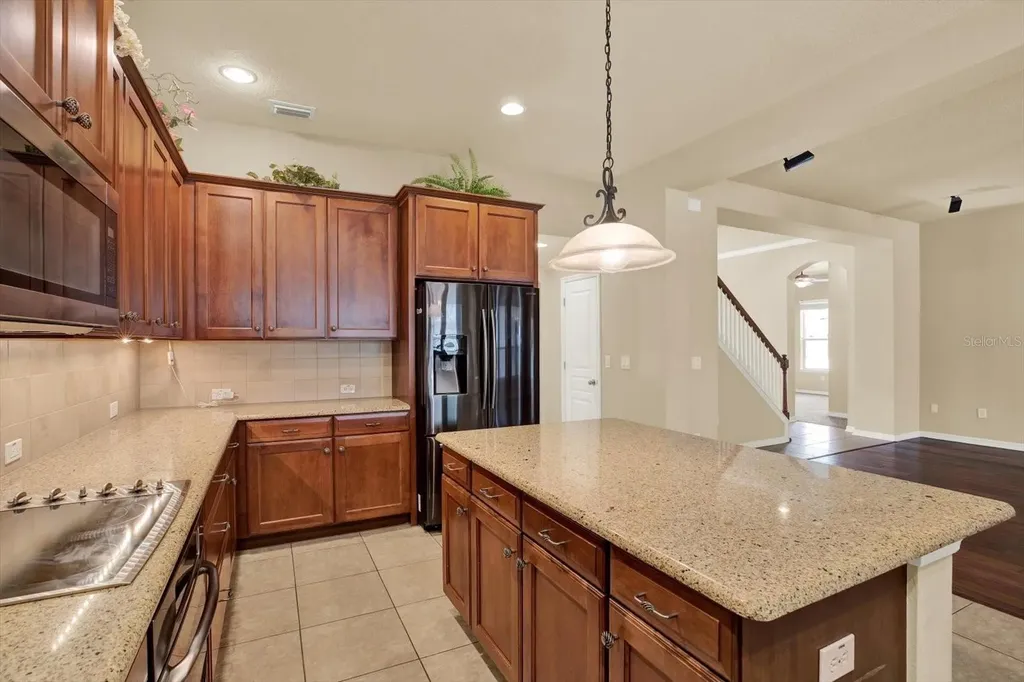 7018 Cardinalwood Lane Land O Lakes FL 34637