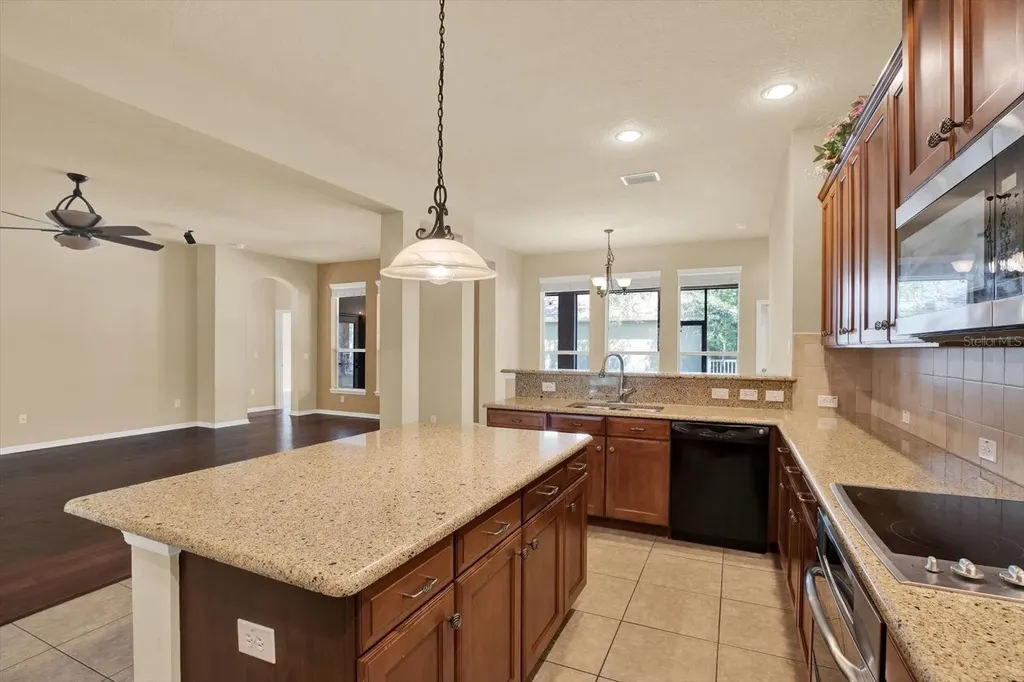 7018 Cardinalwood Lane Land O Lakes FL 34637