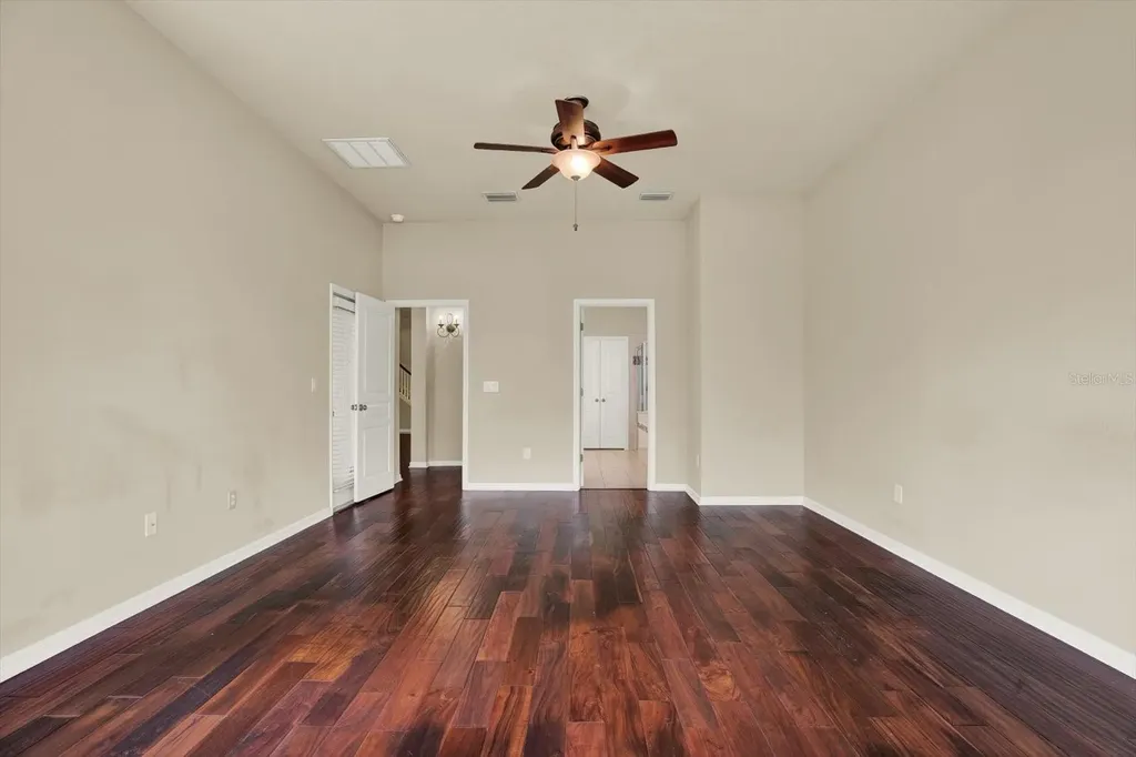 7018 Cardinalwood Lane Land O Lakes FL 34637