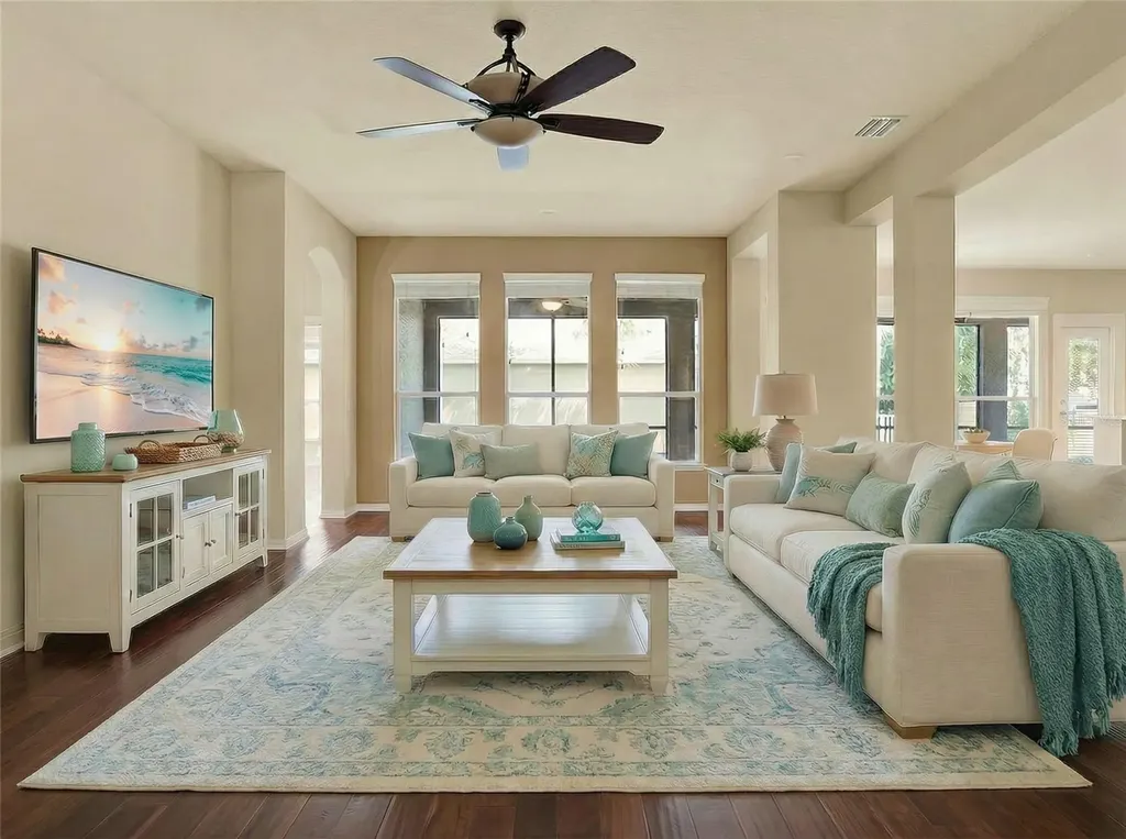 7018 Cardinalwood Lane Land O Lakes FL 34637