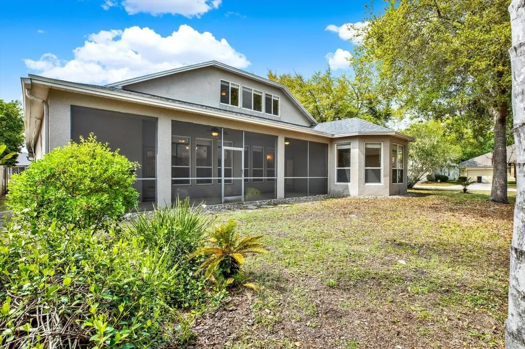 7018 Cardinalwood Lane Land O Lakes FL 34637