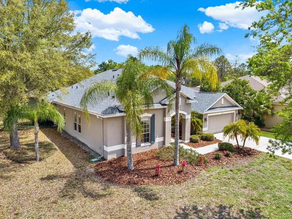 7018 Cardinalwood Lane Land O Lakes FL 34637