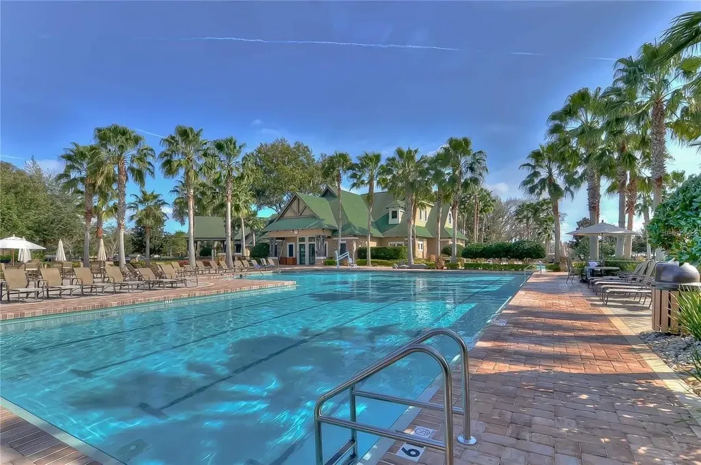 7018 Cardinalwood Lane Land O Lakes FL 34637