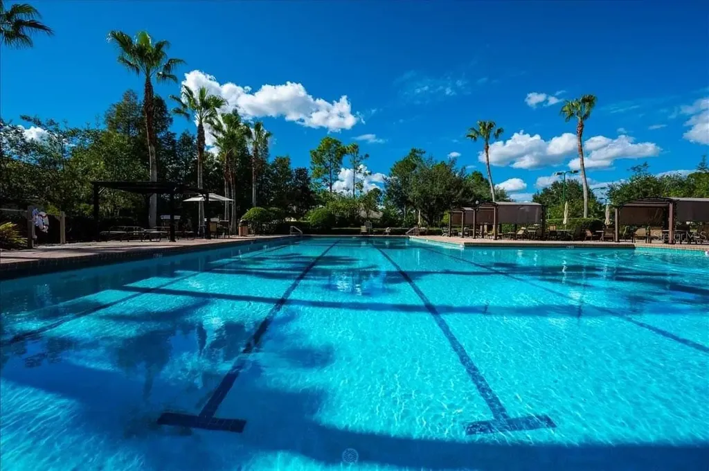 7018 Cardinalwood Lane Land O Lakes FL 34637