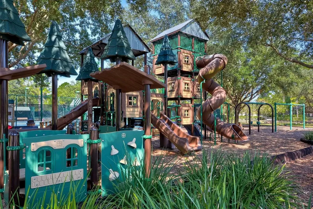 7018 Cardinalwood Lane Land O Lakes FL 34637