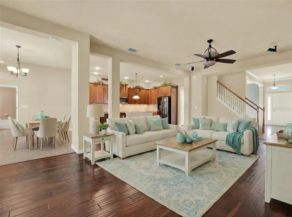 7018 Cardinalwood Lane Land O Lakes FL 34637