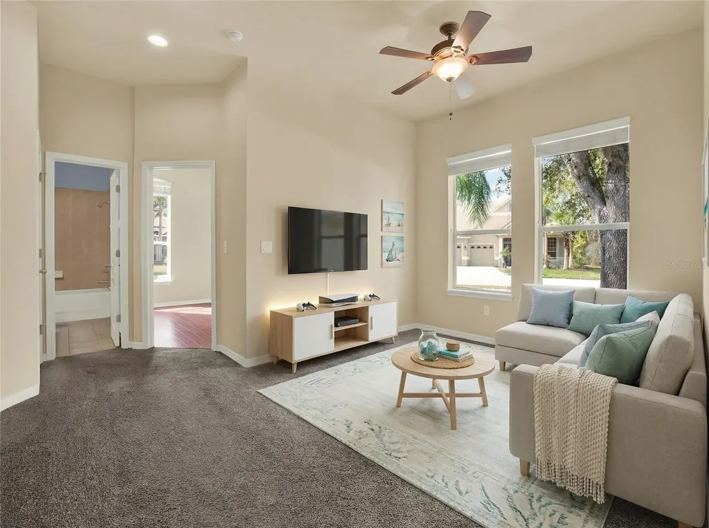 7018 Cardinalwood Lane Land O Lakes FL 34637