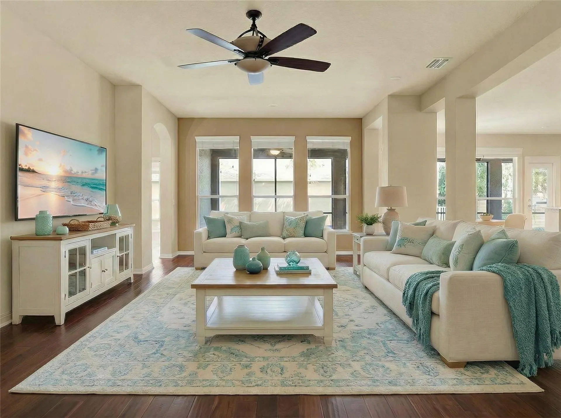 7018 Cardinalwood Lane Land O Lakes FL 34637