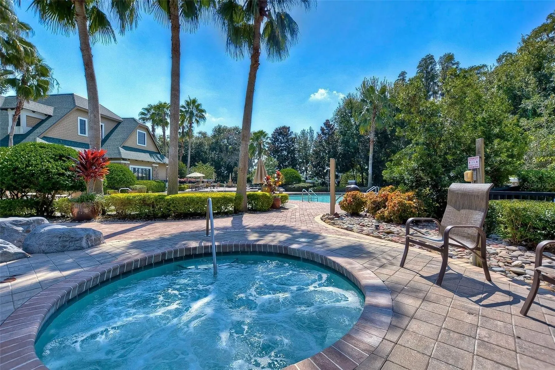 7018 Cardinalwood Lane Land O Lakes FL 34637