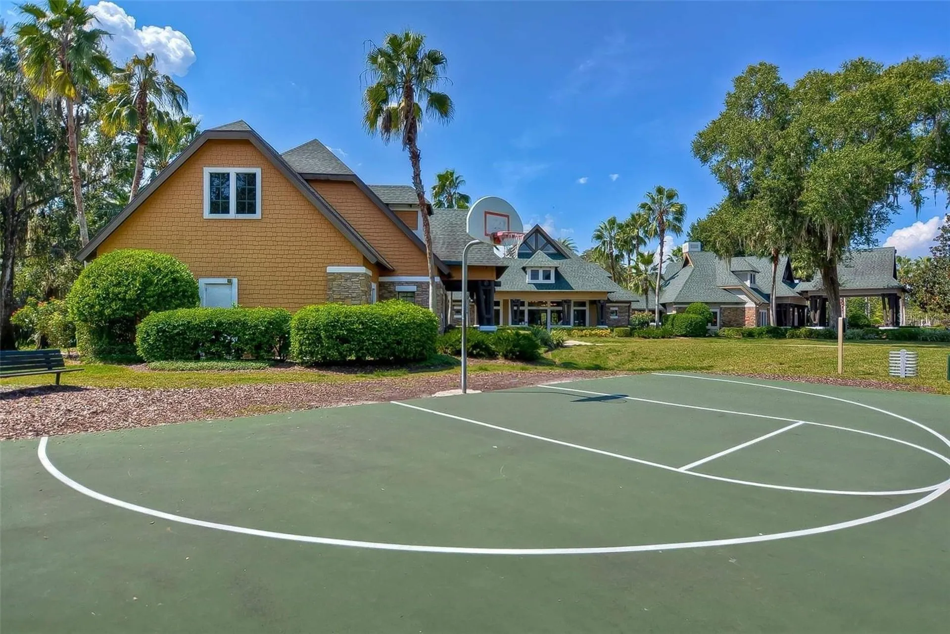 7018 Cardinalwood Lane Land O Lakes FL 34637