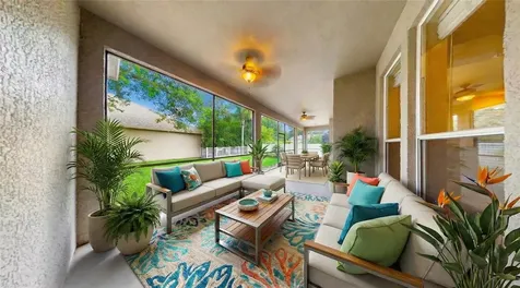 7018 Cardinalwood Lane Land O Lakes FL 34637