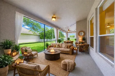 7018 Cardinalwood Lane Land O Lakes FL 34637
