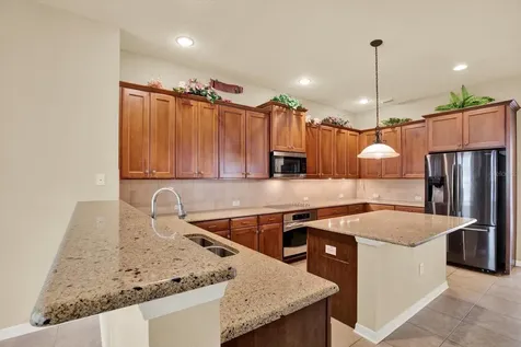 7018 Cardinalwood Lane Land O Lakes FL 34637