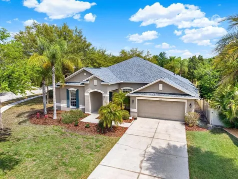 7018 Cardinalwood Lane Land O Lakes FL 34637