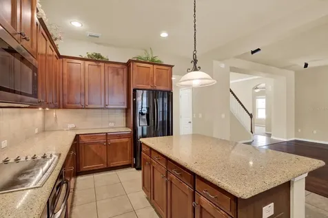 7018 Cardinalwood Lane Land O Lakes FL 34637