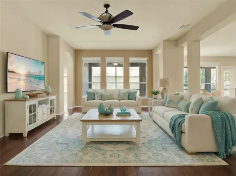7018 Cardinalwood Lane Land O Lakes FL 34637