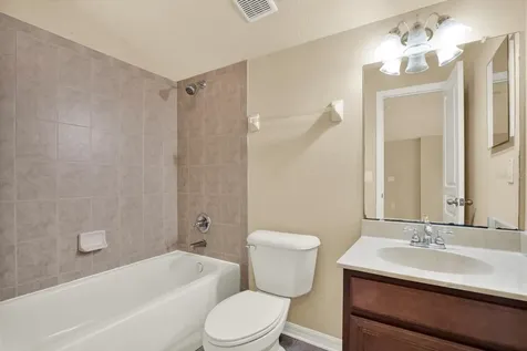 7018 Cardinalwood Lane Land O Lakes FL 34637