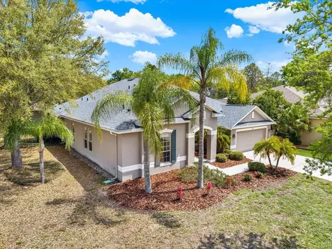 7018 Cardinalwood Lane Land O Lakes FL 34637