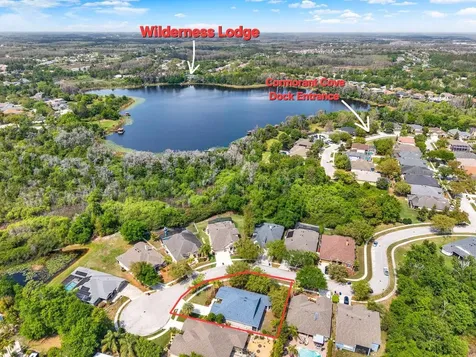 7018 Cardinalwood Lane Land O Lakes FL 34637