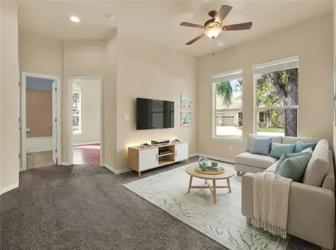 7018 Cardinalwood Lane Land O Lakes FL 34637