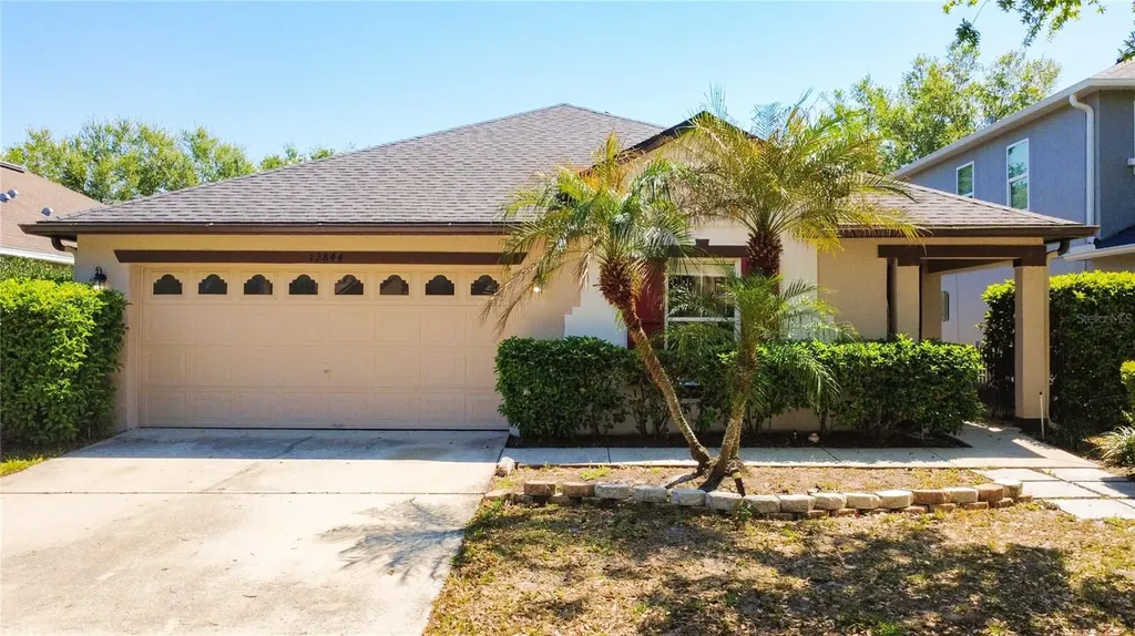 12844 Oulton Circle Orlando FL 32832