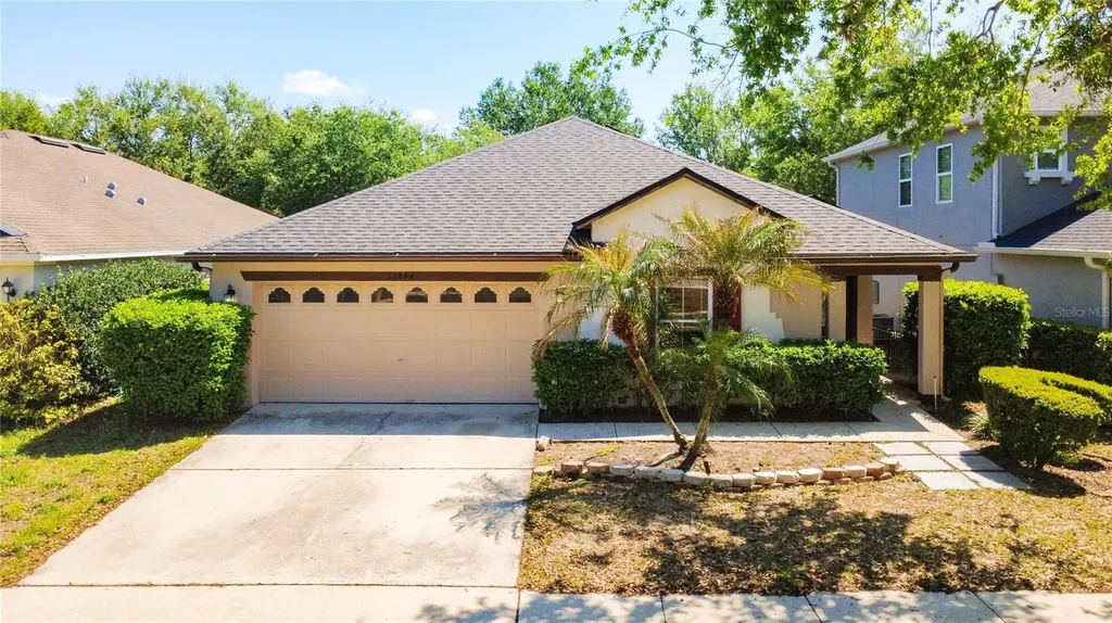 12844 Oulton Circle Orlando FL 32832