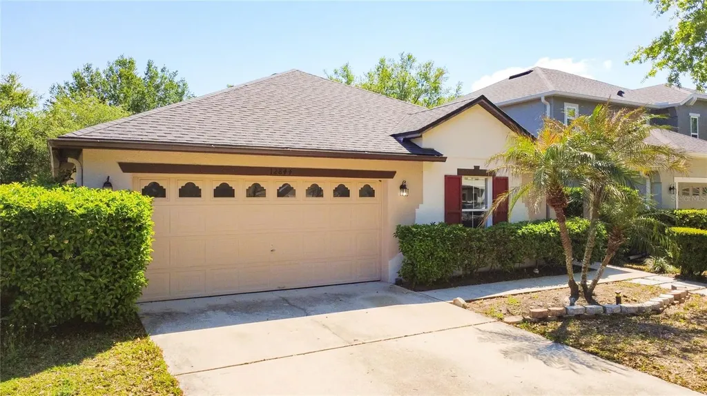 12844 Oulton Circle Orlando FL 32832