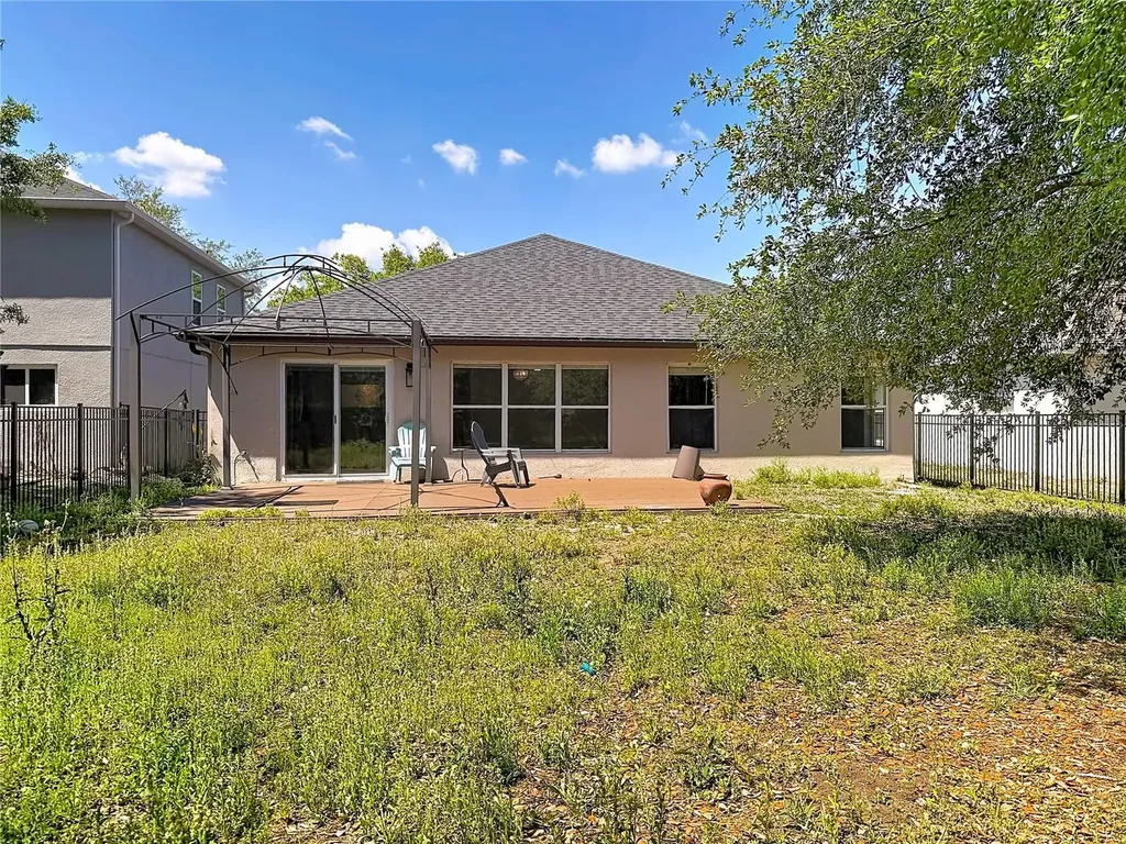 12844 Oulton Circle Orlando FL 32832