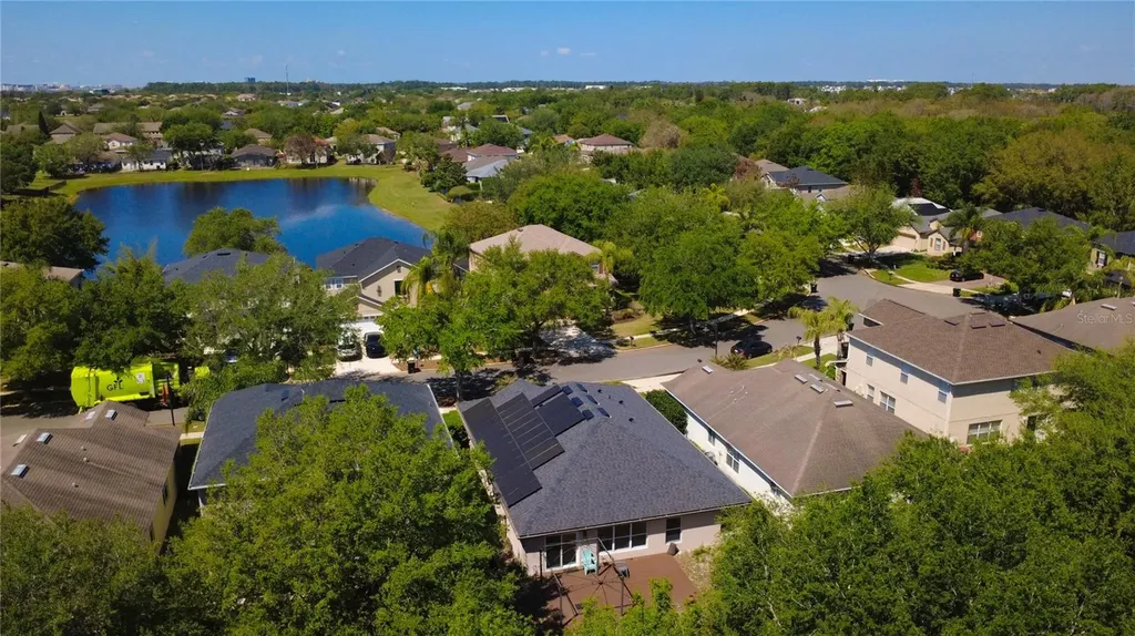 12844 Oulton Circle Orlando FL 32832