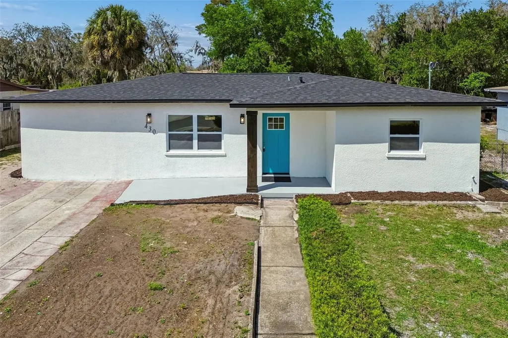 430 Pevetty Drive Plant City FL 33563