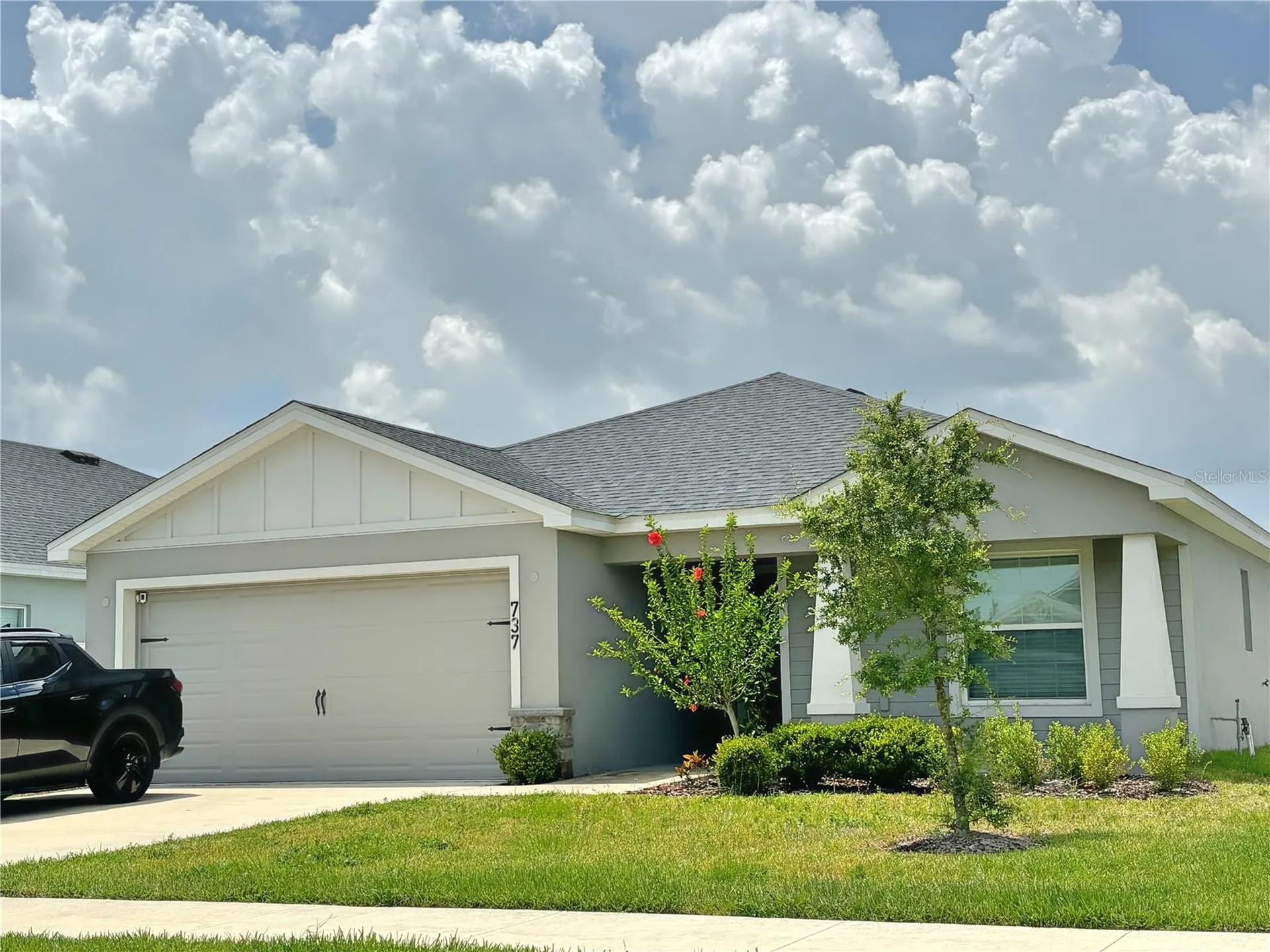 737 Daphne Drive Polk City FL 33868