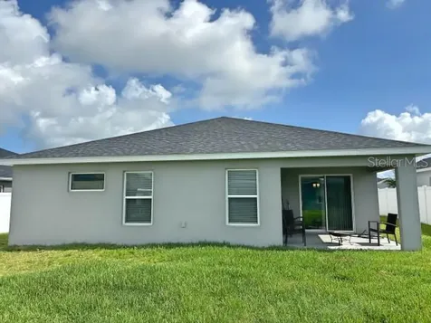 737 Daphne Drive Polk City FL 33868