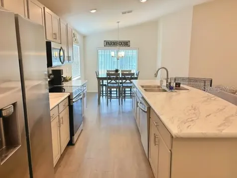 737 Daphne Drive Polk City FL 33868