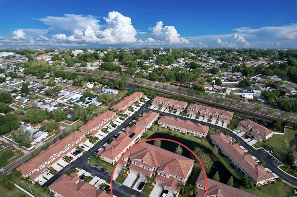 597 52nd Terrace N St Petersburg FL 33703