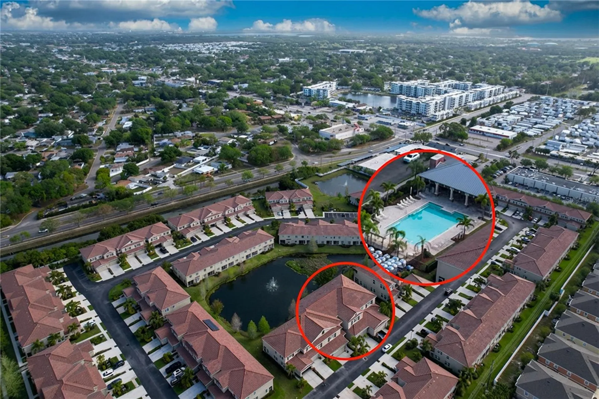597 52nd Terrace N St Petersburg FL 33703