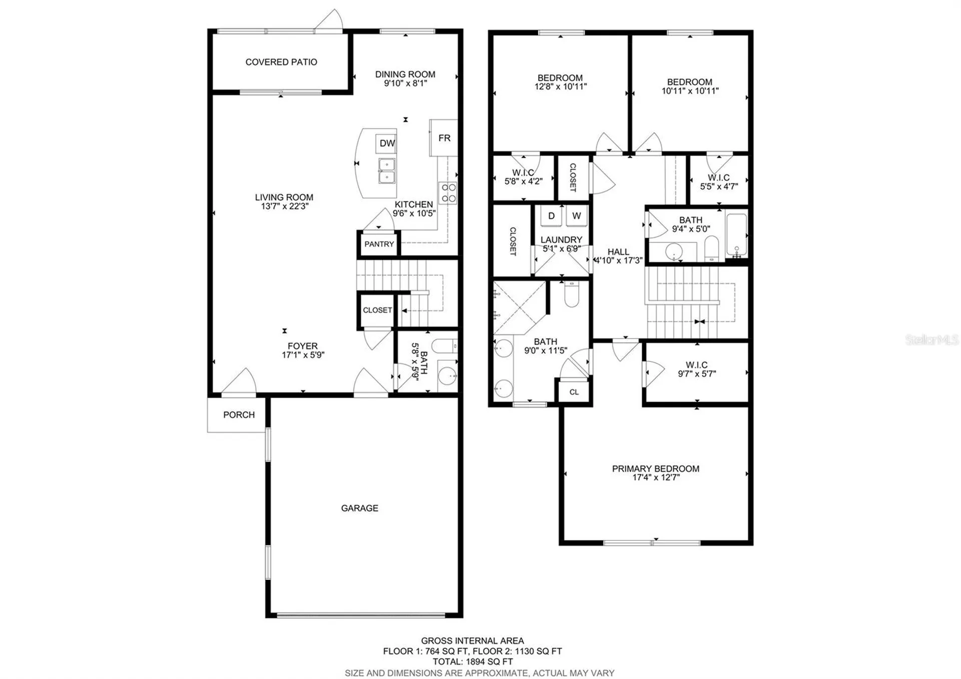 597 52nd Terrace N St Petersburg FL 33703