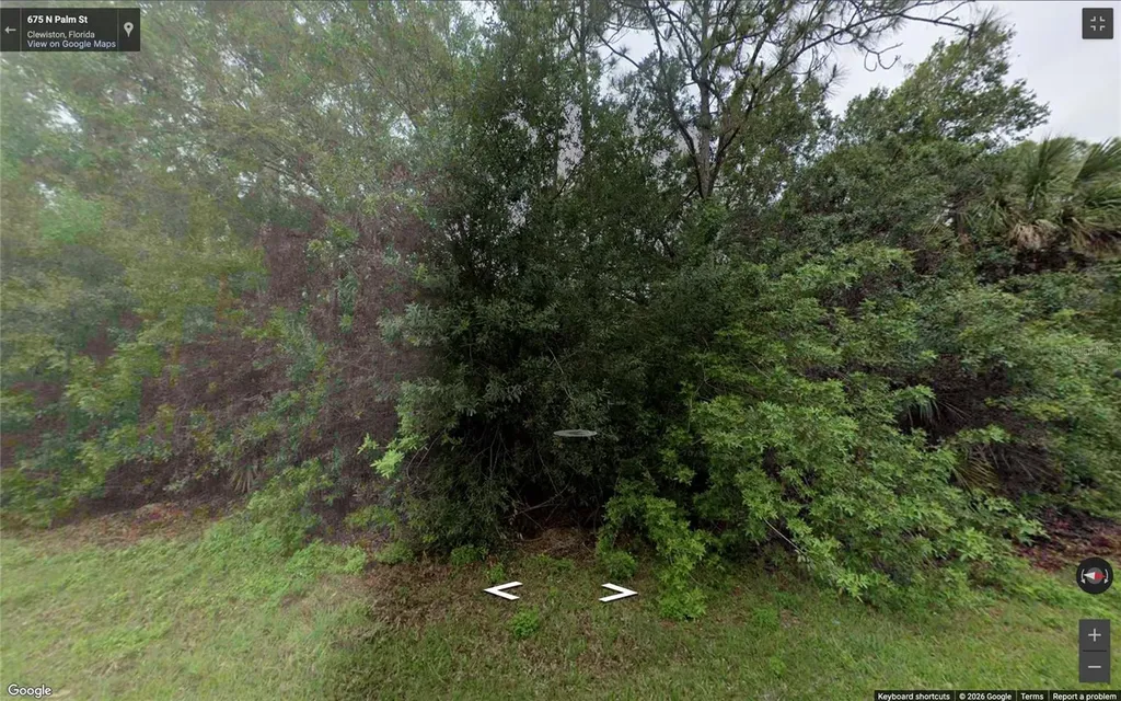 670 N Palm Street Clewiston FL 33440