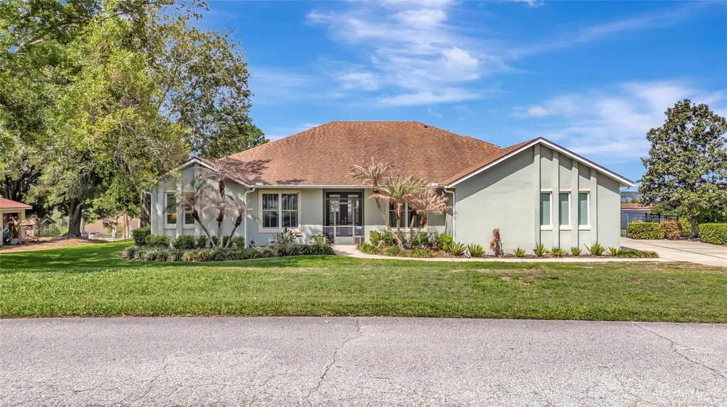 12609 Katherine Circle Clermont FL 34711