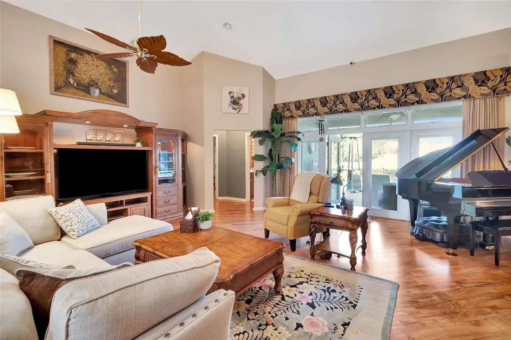 12609 Katherine Circle Clermont FL 34711