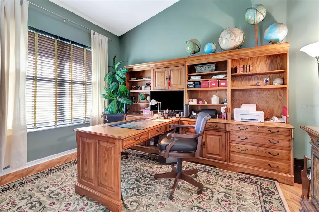 12609 Katherine Circle Clermont FL 34711