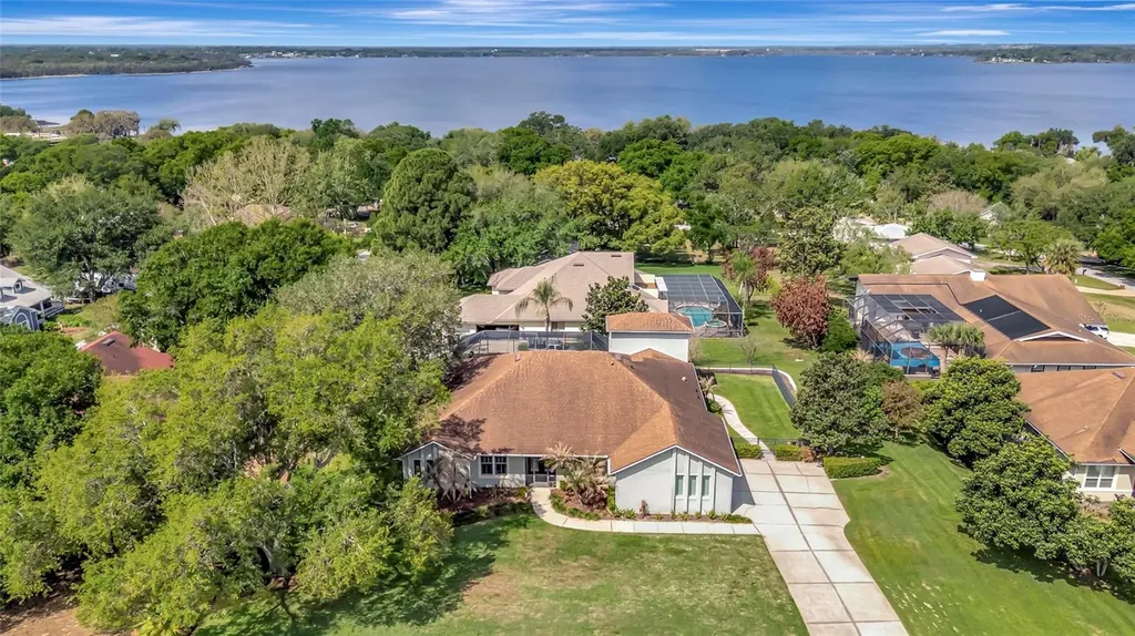 12609 Katherine Circle Clermont FL 34711