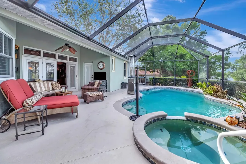 12609 Katherine Circle Clermont FL 34711