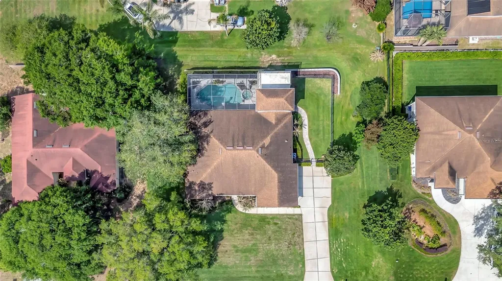 12609 Katherine Circle Clermont FL 34711