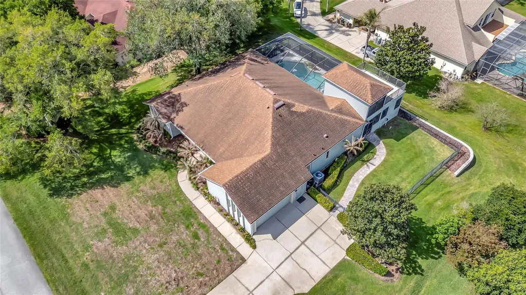 12609 Katherine Circle Clermont FL 34711